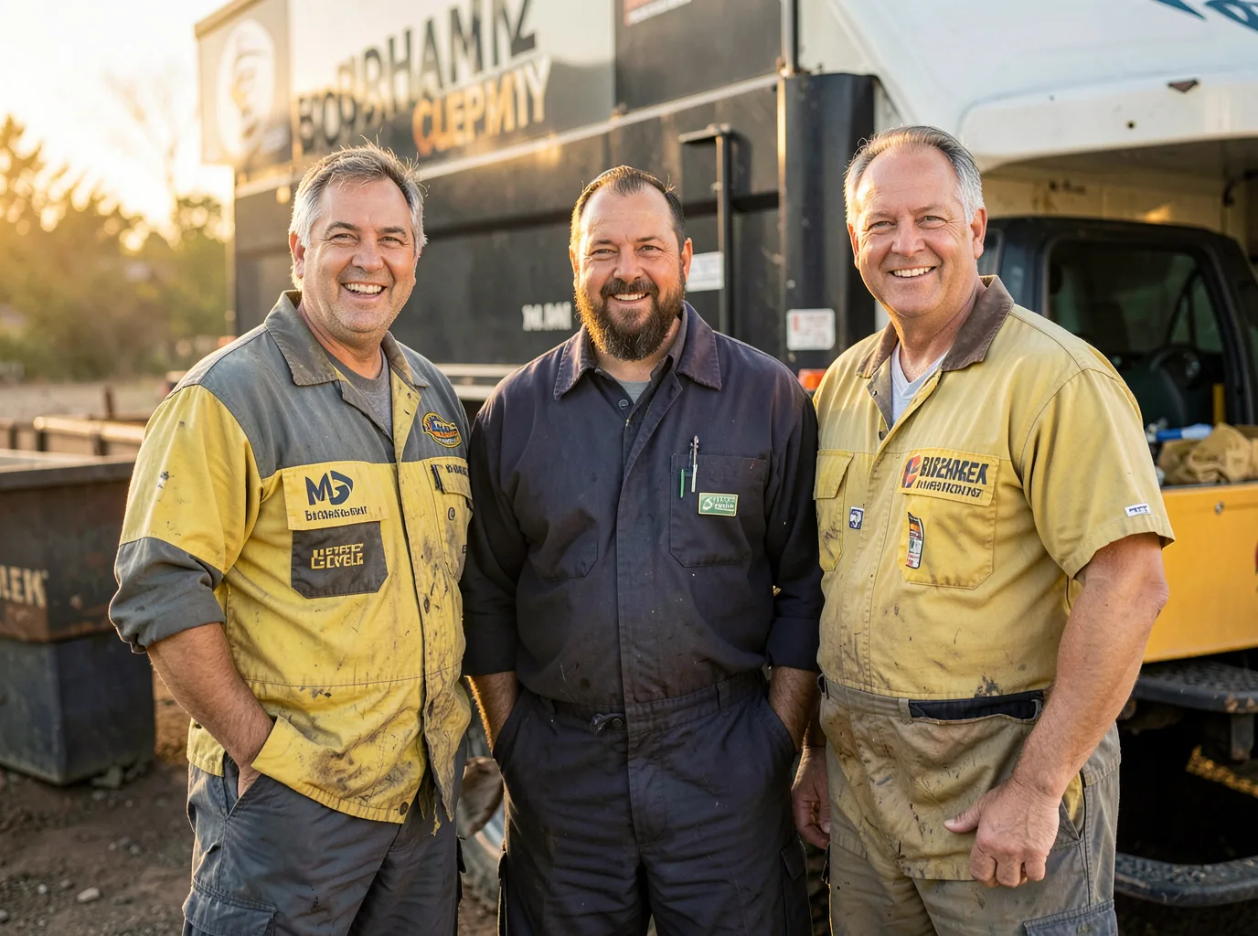 Sewage Cleanup company in Lynchburg, TN