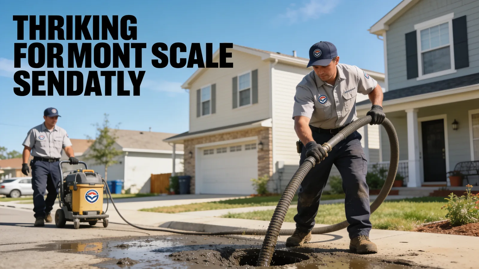 Sewage Cleanup in Lynchburg, TN near me